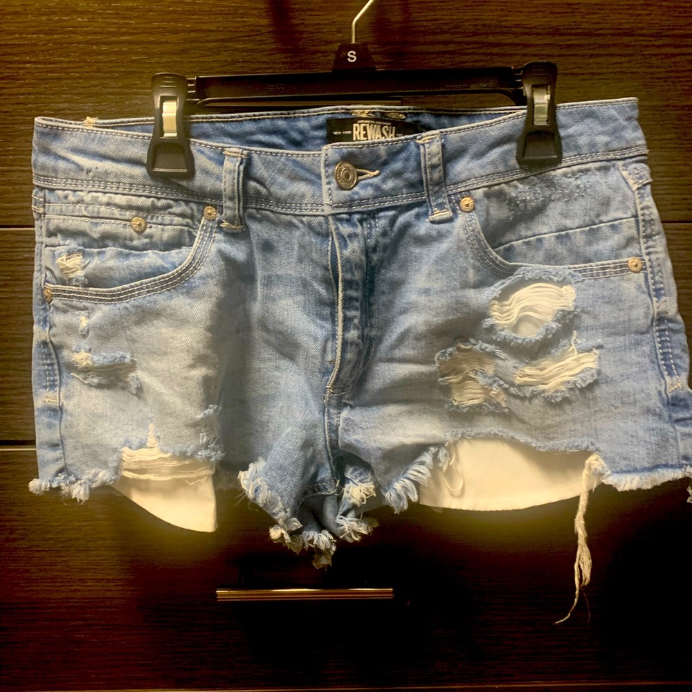 Shorts